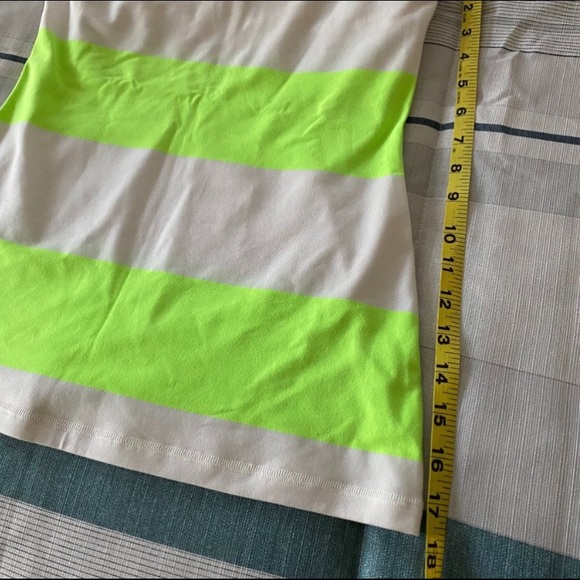 Lululemon Power Y Tank - Picture 6 of 9